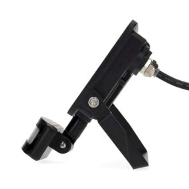 Smartlife Buitenlamp | Bewegingssensor | 1620 lm | Wi-Fi | 20 W | Warm tot Koel Wit | 3000 - 6500 K | Aluminium | Android™ / IOS