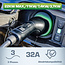 InLine® EV autolaadkabel 22kW type 2, 3-fase, 7,5m