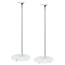 Goobay statief set voor Sonos Era 300 | wit