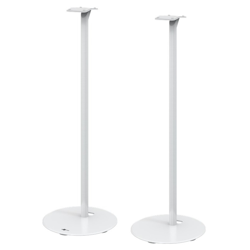 Vloerstandaard set voor Sonos Era 300 - Pro - 2 stuks - Wit