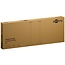 Goobay statief set voor Sonos Era 300 | wit