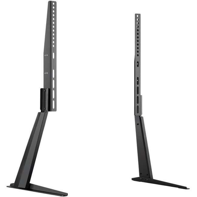 Goobay TV-tafelstandaard | 32-70 inch | vast | verstelbare hoogte