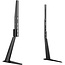 Goobay TV-tafelstandaard | 32-70 inch | vast | verstelbare hoogte
