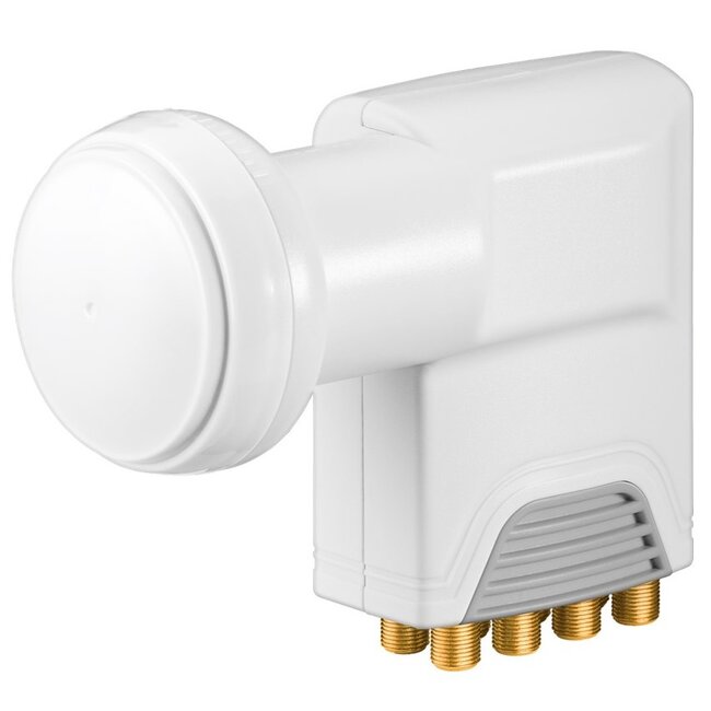 Goobay universele Octo LNB