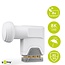 Goobay universele Octo LNB