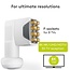 Goobay universele Octo LNB