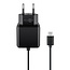 Goobay USB-C PD lader met vaste kabel | 15W | 1,5 meter