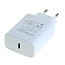 OTB USB lader | USB-C PD | 20W | wit