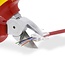 Nedis RJ45 krimp connectoren met doorsteekmontage | UTP | CAT5e | flexibele aders | 10 stuks