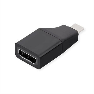 Roline ROLINE Display Adapter USB Type C - HDMI 4K
