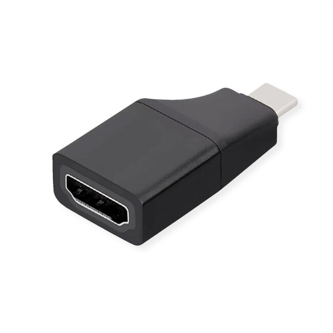 ROLINE Display Adapter USB Type C - HDMI 4K