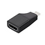 ROLINE Display Adapter USB Type C - HDMI 4K