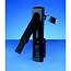 SCHROFF Swing handvat voor DIN-halfcylinderslot