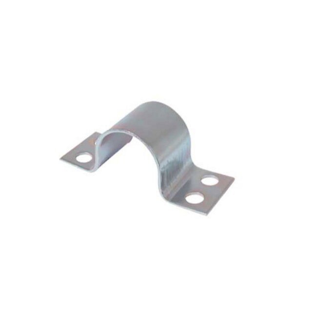 Mastklem voor satellietschotel | diameter 40-42 mm | staal