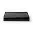 Nedis HDD behuizing | 3.5'' SATA HDD | USB3.0 (5 Gbps) | aluminium