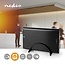 Nedis HDD behuizing | 3.5'' SATA HDD | USB3.0 (5 Gbps) | aluminium