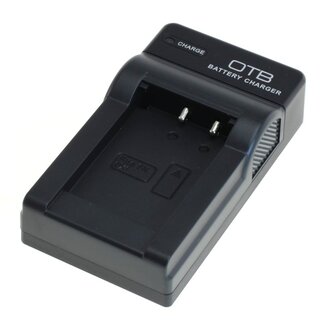 OTB Camera acculader voor Sony NP-BX1 | USB-C