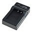 Camera acculader voor Sony NP-BX1 | USB-C