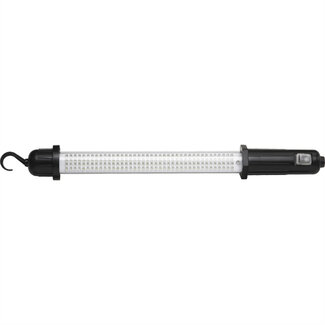 Bachmann BACHMANN LED handlamp 160 LED, Accu, magnetische houder