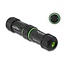 Delock Cable Connector RJ45 jack to RJ45 jack Cat.6 with M16 thread IP68 dust and waterproof