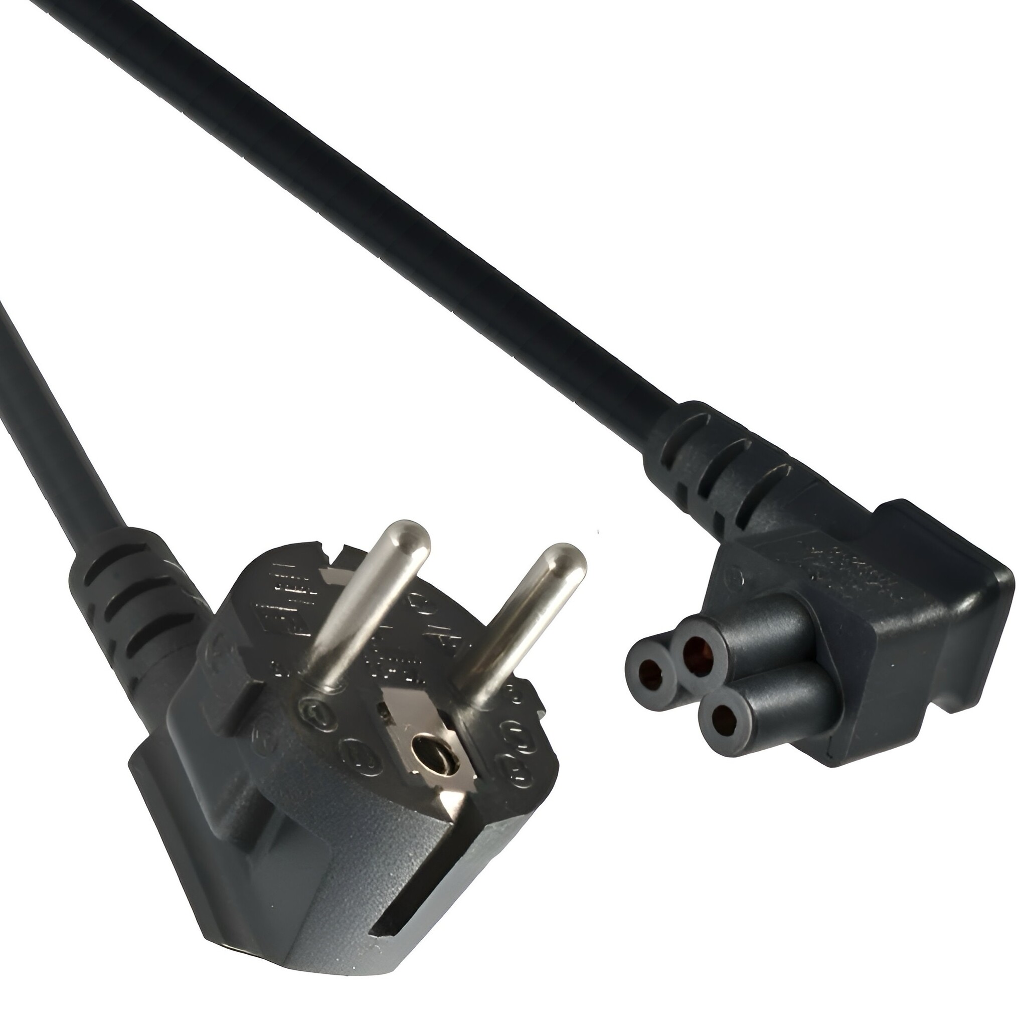 Advanced Cable Technology electriciteitssnoeren 230V aansluitkabel