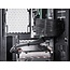Delock PSU Extension Cable Set 30 cm 6 pieces sleeved with cable combs (1 x 24 pin ATX, 2 x 4 + 4 pin EPS, 3 x 6 + 2 pin PCIe) black