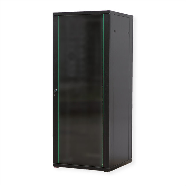 VALUE 19" netwerkkast 42 HE 2000x800x800 mm