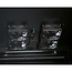 VALUE 19" netwerkkast 42 HE 2000x800x800 mm