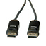 ROLINE DisplayPort v1.4 Kabel (AOC), M/M, 50 m