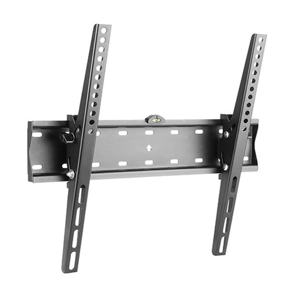 Gembird WM-55T-02 - mounting kit - for LCD TV - fine texture black