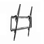 Gembird TV-muurbeugel | tot 70 inch | kantelbaar | close-to-wall