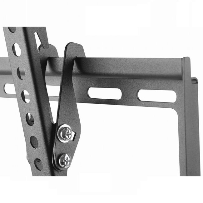 Gembird TV-muurbeugel | tot 70 inch | kantelbaar | close-to-wall