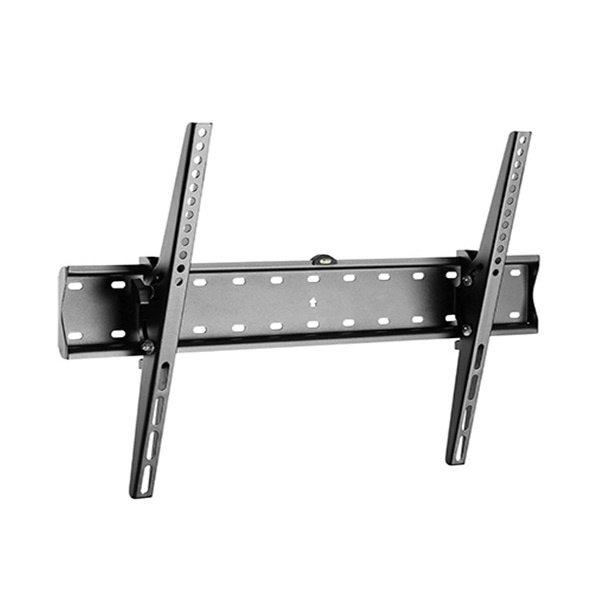 Gembird WM-70T-02 - mounting kit - tilt - for LCD display - fine texture black