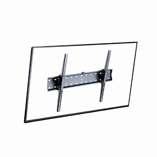 Gembird TV-muurbeugel | tot 70 inch | kantelbaar