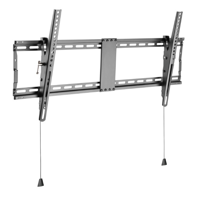 Gembird WM-90T-01 - mounting kit - for LCD display - fine texture black