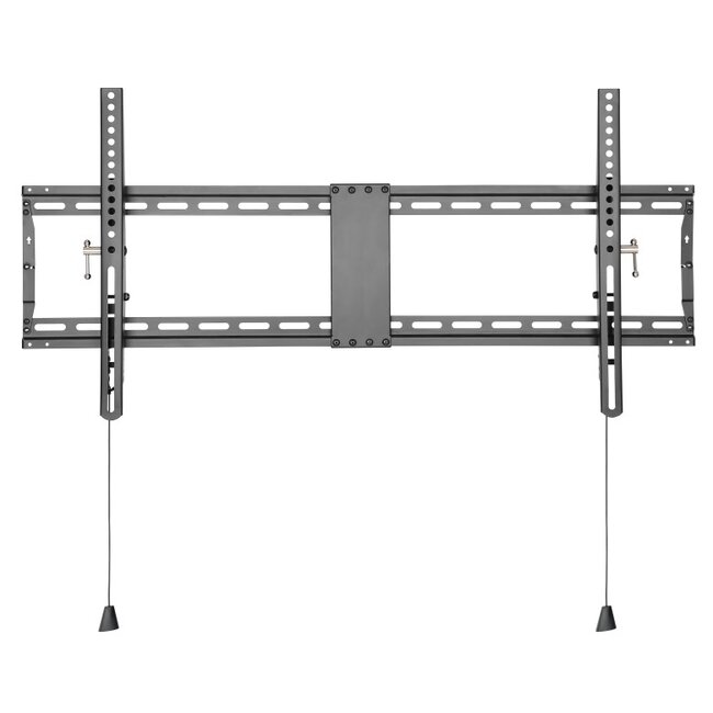 Gembird TV-muurbeugel | tot 90 inch | kantelbaar