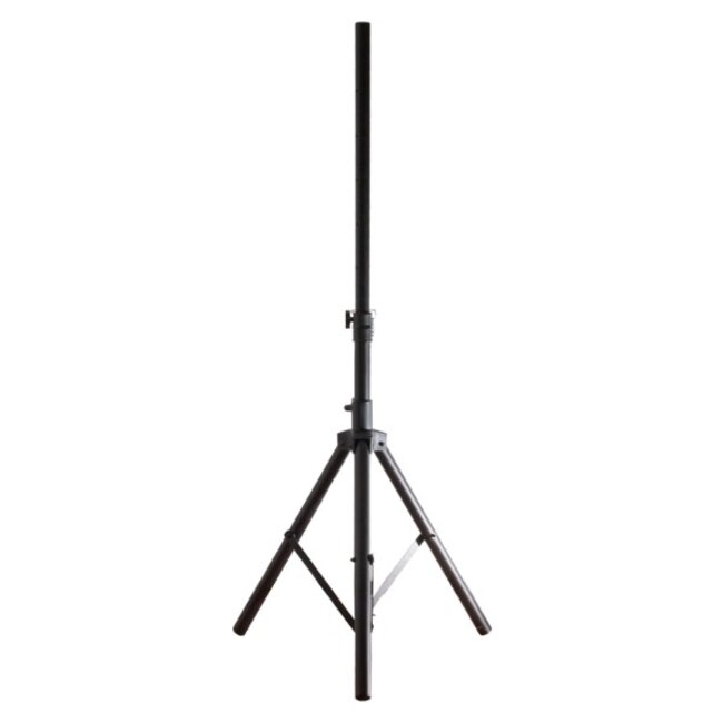 Statief voor satellietschotel | hoogte tot 1,5m | diameter 40 mm | staal