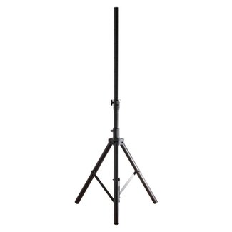 S-Impuls Statief voor satellietschotel | hoogte tot 1,5m | diameter 40 mm | aluminium