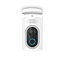 SmartLife Camera voor Buiten | Wi-Fi | Spotlight | 3MP Full HD 1296p | IP65 | Max. batterijduur: 6 Maanden | Cloud Opslag (optioneel) / microSD (niet inbegrepen) | 5 V DC | Met bewegingssensor | Nachtzicht | Wit