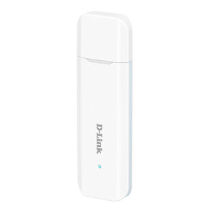 D-Link D-Link DWM-222W/R USB Adapter 4G LTE AX300 Wi-Fi 6