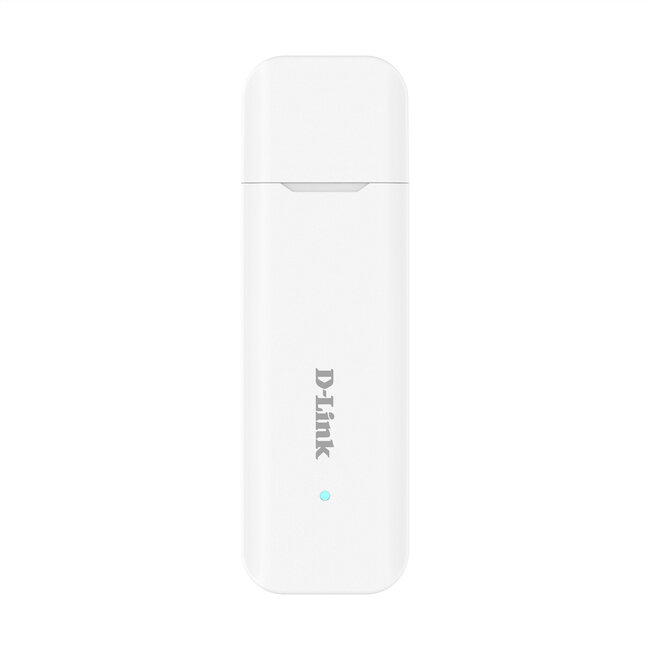 D-Link DWM-222W/R USB Adapter 4G LTE AX300 Wi-Fi 6