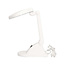 Tafel-Loeplamp | Lenssterkte: 3 + 12 Diopter | 6500 K | 6 W | 400 lm | Wit