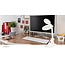 Tafel-Loeplamp | Lenssterkte: 3 + 12 Diopter | 6500 K | 6 W | 400 lm | Wit