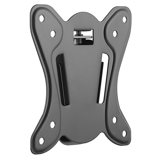 Goobay TV-muurbeugel | tot 42 inch | vast