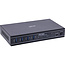 InLine® KVM-schakelaar, 2-weg, HDMI & USB-C, 4K60Hz, switcher