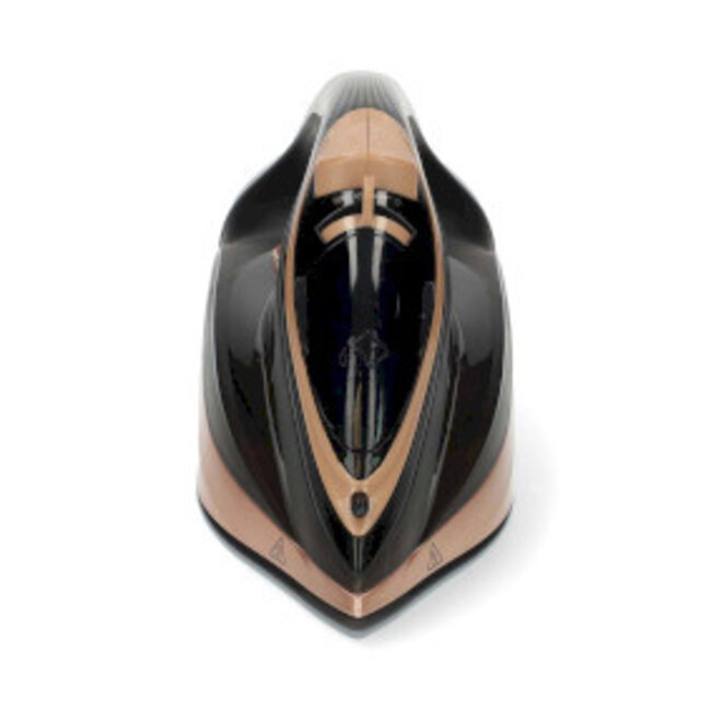 Stoomstrijkijzer | 2200 W | 20 g/m | Stoomstoot | Roestvrij Staal | 260 l