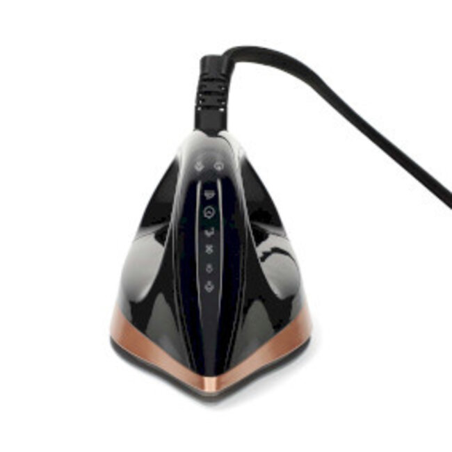 Stoomgenerator | 2400 W | 40 g/m | Stoomstoot | Keramiek | 1.50 l | 7 Bar