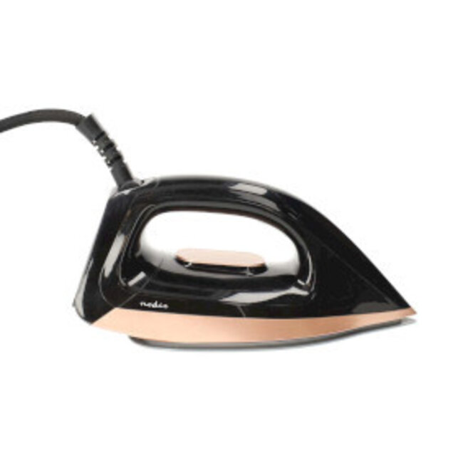 Stoomgenerator | 2400 W | 40 g/m | Stoomstoot | Keramiek | 1.50 l | 7 Bar