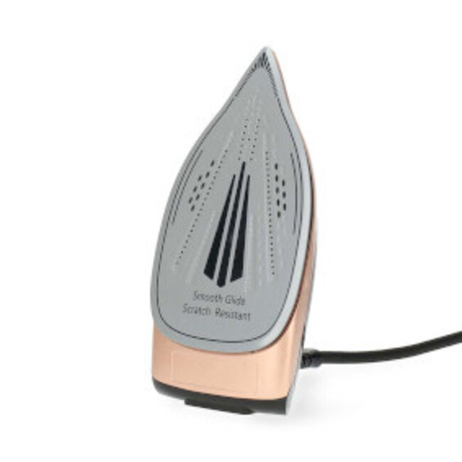 Stoomgenerator | 2400 W | 40 g/m | Stoomstoot | Keramiek | 1.50 l | 7 Bar