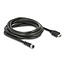 Delock M12 Cable A-coded 17 pin female to HDMI male 3 m black